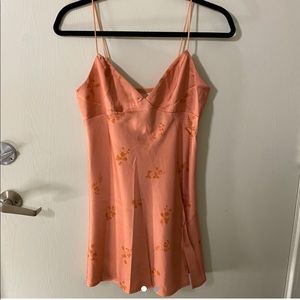 Verge girl dress SOLD